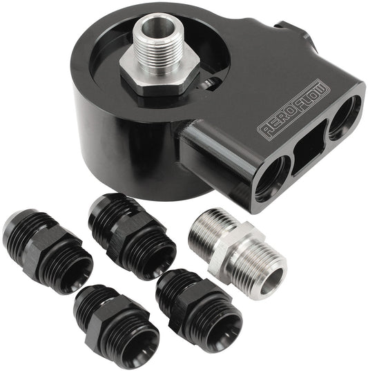AF64-4113 - SUBARU SANDWICH & THEROMSTAT 02-14 WRX 04/22 STi