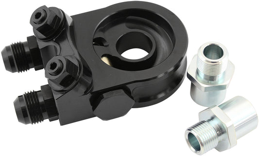 AF64-4114 - SUBARU SANDWICH & THEROMSTAT 02-14 WRX 04/22 STi DUAL PORT