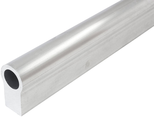 AF64-4132 - Large Bore Fuel Rail Extrusion1 Metre 20MM/ 3/4" I.D -12AN
