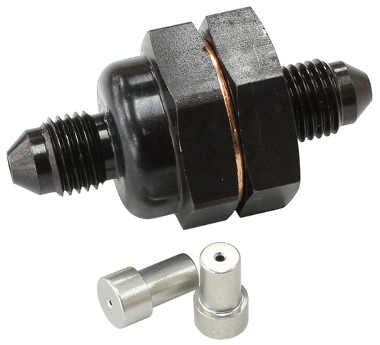 AF64-4362 - FLUID CONTROL VALVE ADJUST CLUTCH RELEASE / SLIP -3AN