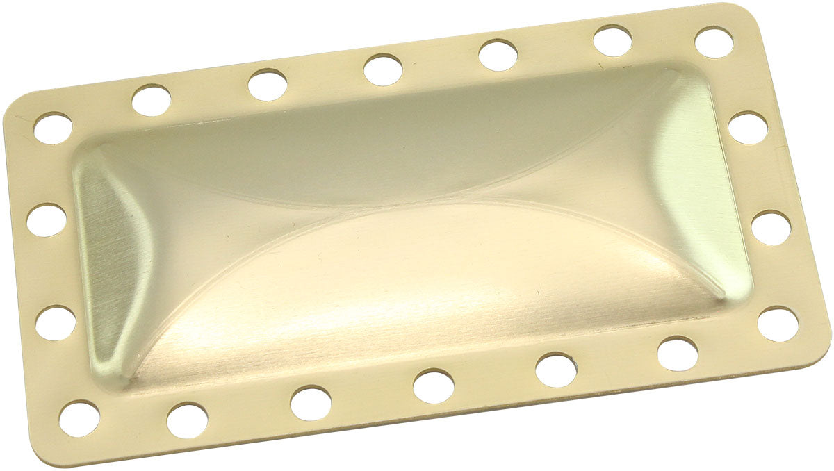 AF64-4403 - BURST PANEL PLATE ONLY REPLACEMENT INTAKE MANIFOLD