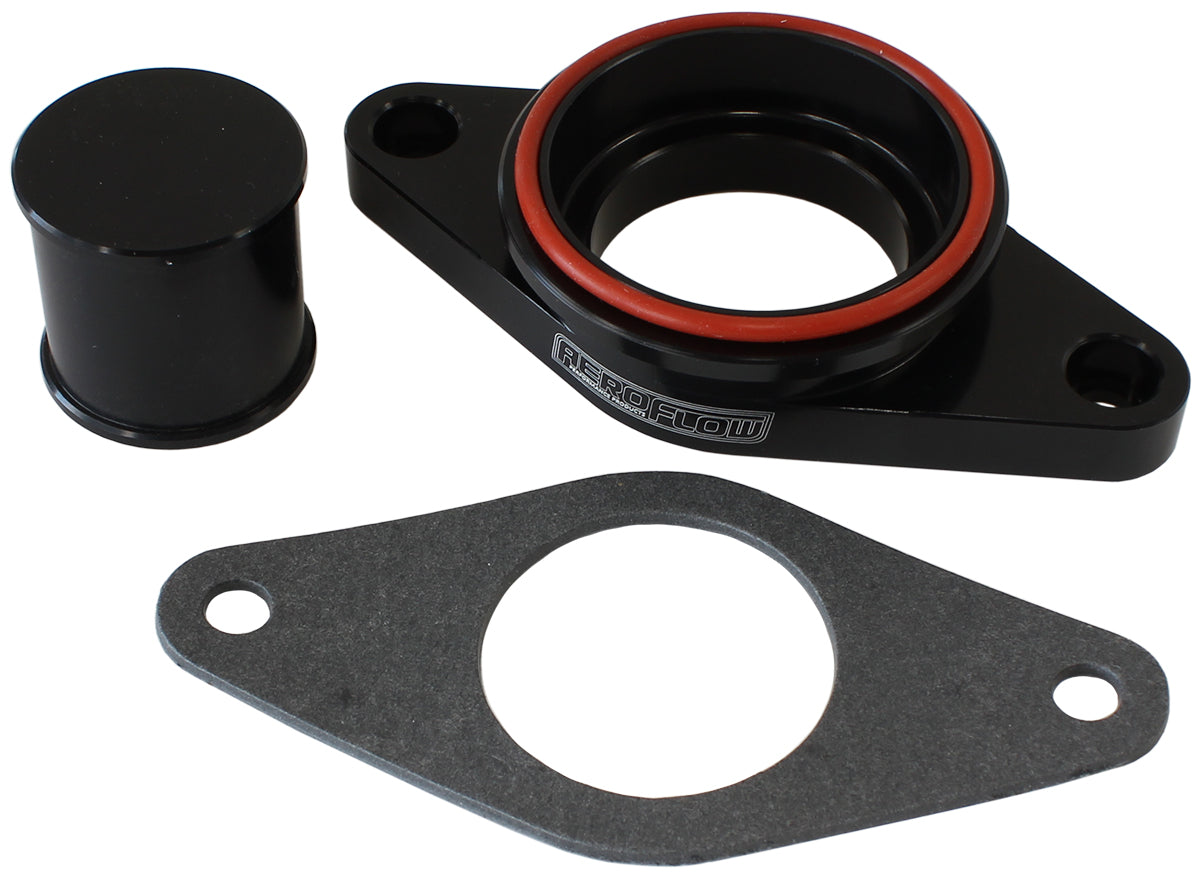 AF64-5056BLK - SUBARU WRX 08-13 & LIBERTY 05-09 USE WITH 64-5050 or 5051