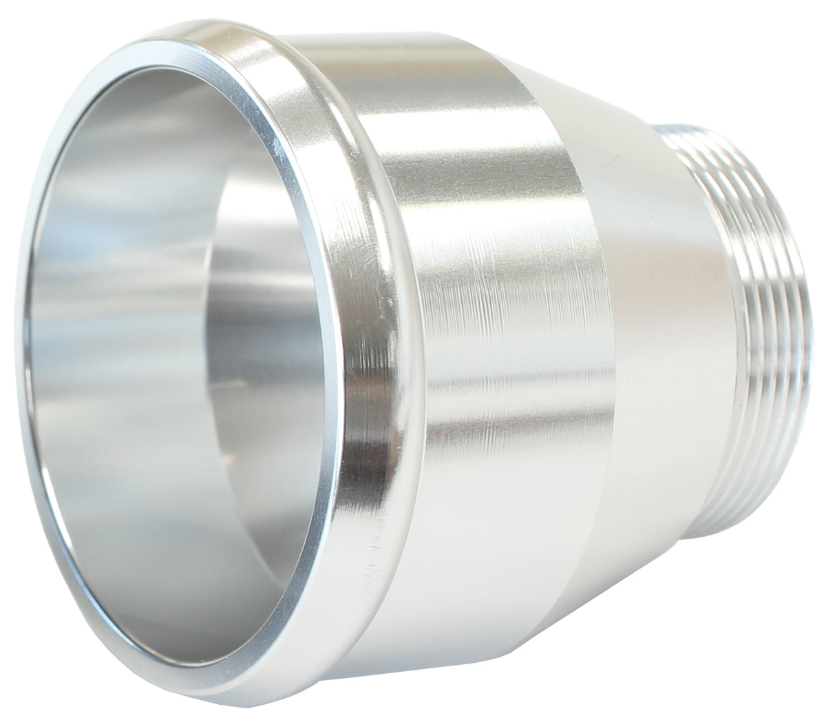 AF64-5138 - 50mm BLOW OFF VALVE PLUMB BACK ADAPTER 38MM