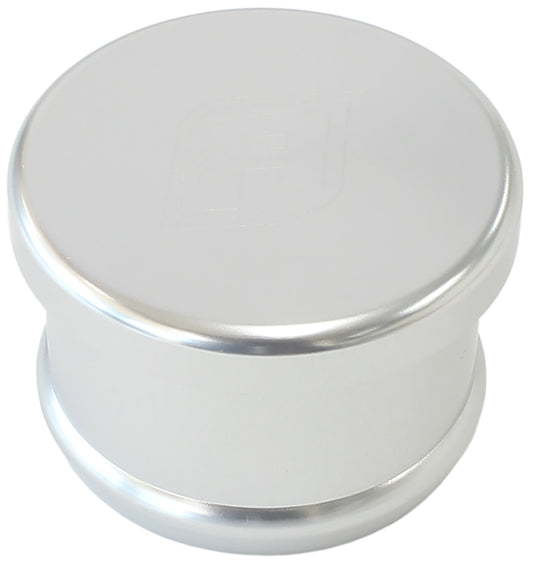 AF64-5233 - BLOCK OFF PLUG 33MM SILVER FOR BLOW OFF VALVE
