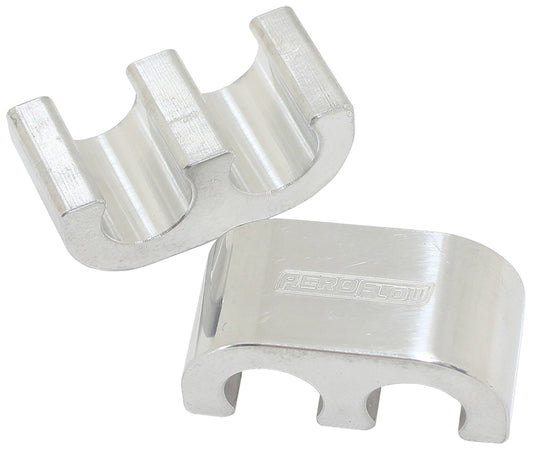 AF64-9752 - POLISHED 2 WIRE FLOATING LEAD WIRE SEPERATORS PAIR