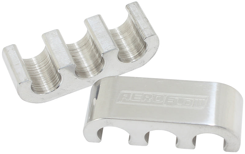 AF64-9753 - POLISHED 3 WIRE FLOATING LEAD WIRE SEPERATOR PAIR