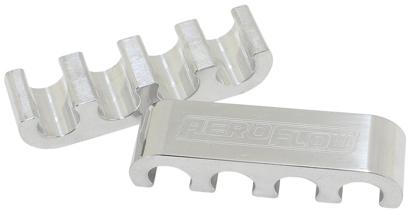 AF64-9754 - POLISHED 4 WIRE FLOATING LEAD WIRE SEPERATOR PAIR