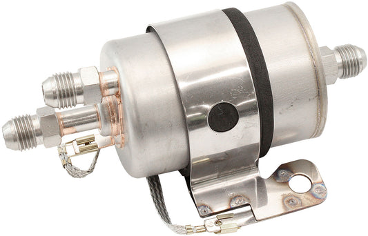 AF66-2035 - GM LS FUEL FILTER REGULATOR 58PSI PRESSURE EFI GF822 -6AN