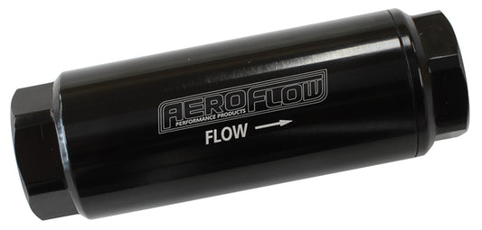 AF66-2042BLK - 60 Micron Pro Filter - Black