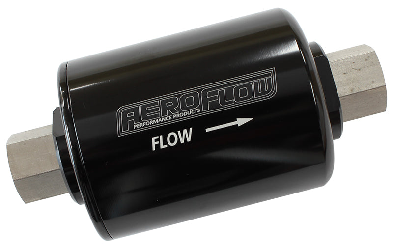 AF66-2056 - AEROFLOW FORD FALCON Z373 SERVICABLE 40 MICRON ELEMENT