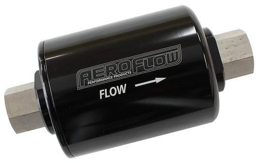 AF66-2056 - AEROFLOW FORD FALCON Z373 SERVICABLE 40 MICRON ELEMENT