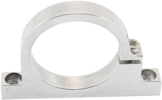 AF66-2061 - AEROFLOW BILLET FILTER BRACKETSuits AF66-2056 66-2057 filter