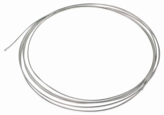 AF66-3316 - 3/16" S/S HARD LINE STAINLESS BRAKE LINE 25ft 7.5M
