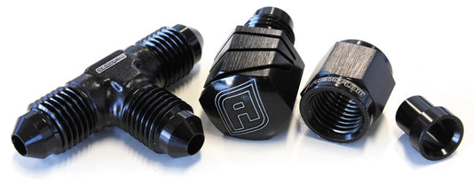 AF66-5000 - FIRE SYSTEM LINE KIT INCLUDES 25ft / 7.6M LINE & 6 X NOZZLES