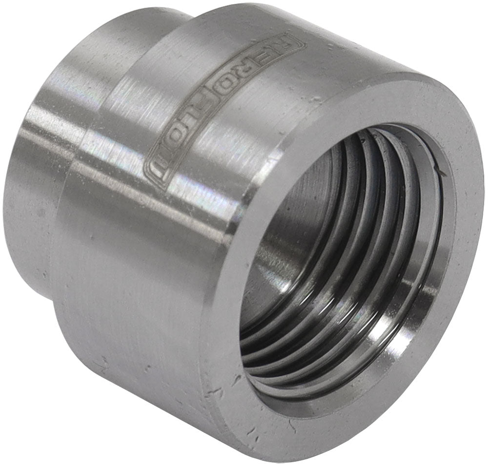 AF660S - TEMPERATURE PROBE WELD IN STEEL FEMALE 5/8"