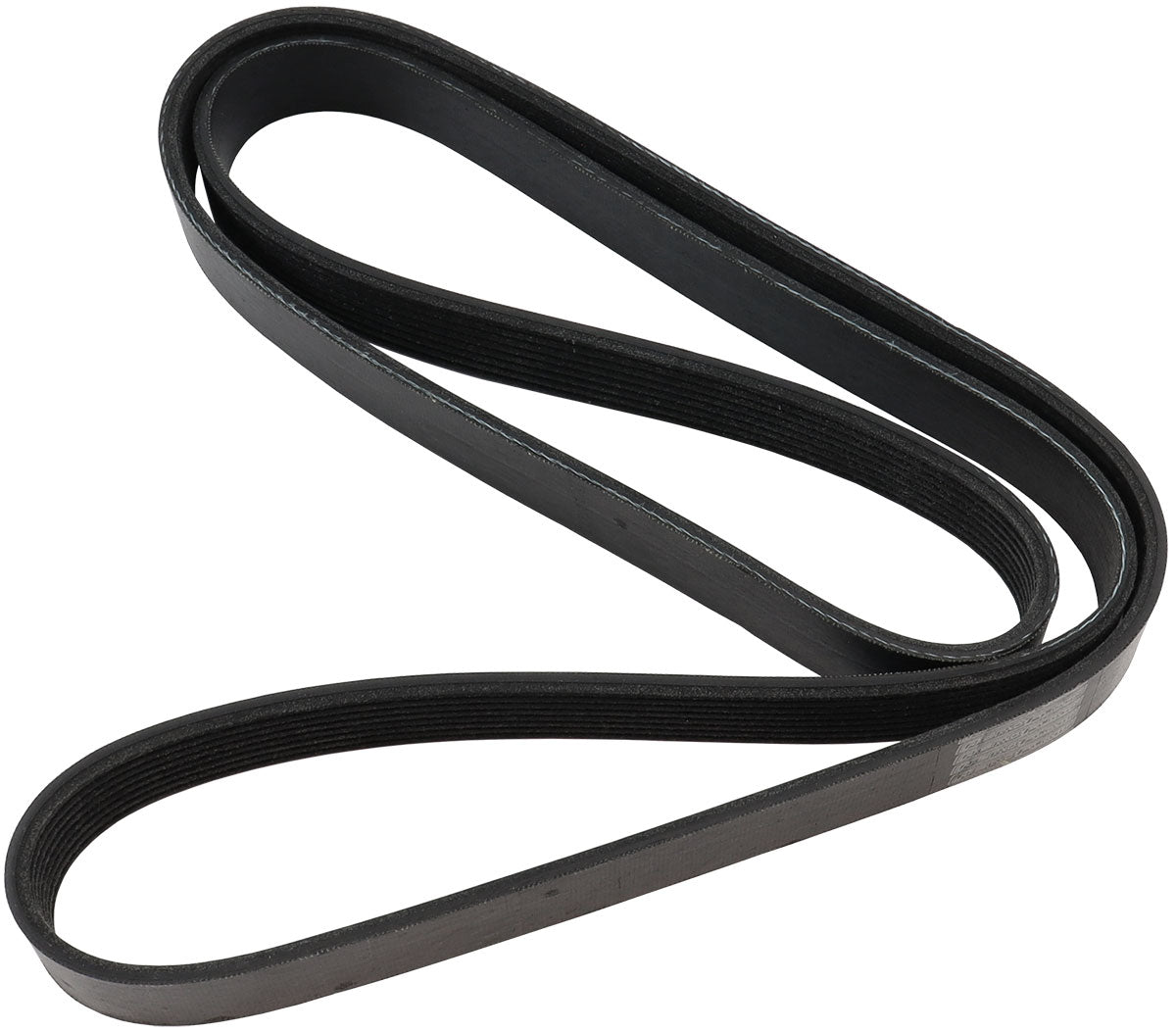 AF67-81715 - SERPENTINE DRIVE BELT LSA HOLDEN COMMODOR HARROP 8PK1715 Aeroflow - AF 67-81715