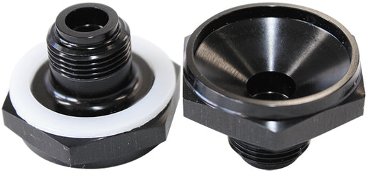 AF699-00BLK - POWER VALVE BLANK PLUG USE WHEN VALVE IS REMOVED