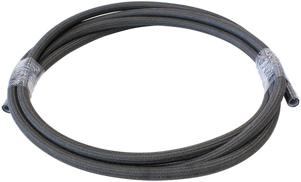 AF7000-06-30M - KRYPTALON KEVLAR HOSE -6AN FLAME RETARD,LIGHT & TIGHT RAD