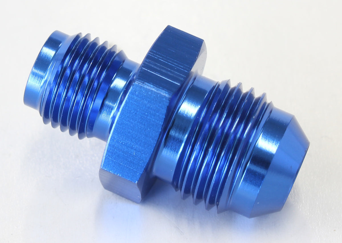 AF702-06 - Adaptor 7/16 X 24 Inverted seat to -06