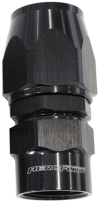 AF7021-08 - -8AN STRAIGHT KRYPTALON LIGHTWEIGHT BIG BORE 1 PIECE