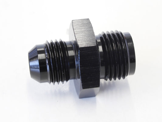 AF704-06BLK - Adaptor 5/8 X 18 Inverted seat to -06 Black