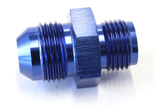 AF704-08 - Adaptor 5/8 X 18 Inverted seat to -08