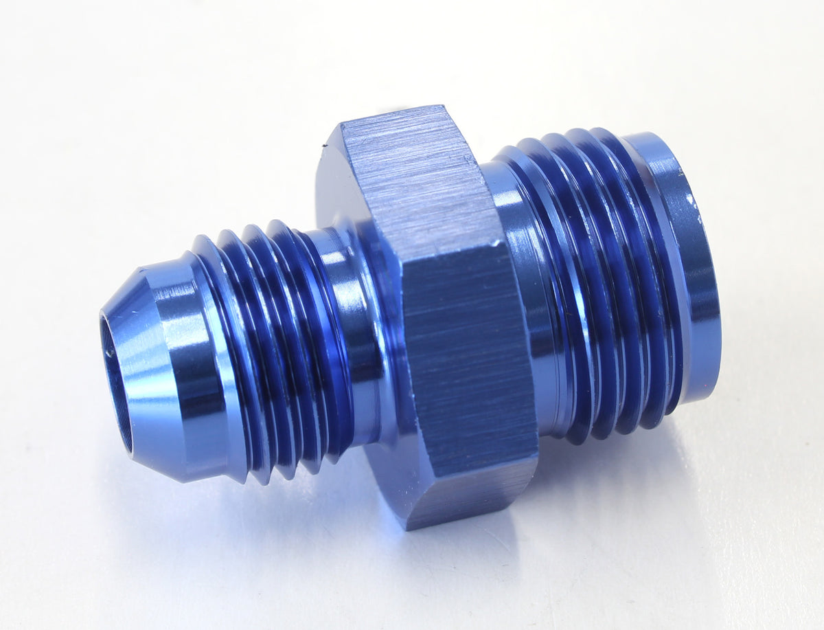 AF705-06 - Adaptor 11/16 X 18 Inverted seat to -06