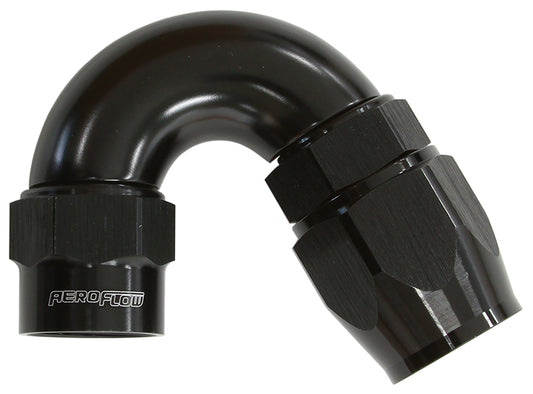 AF7055-06 - -6AN 150 DEGREE KRYPTALON FULL FLOW BIG BORE 1 PIECE
