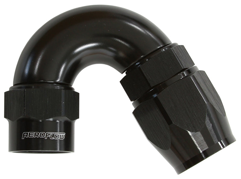 AF7055-12 - -12AN 150 DEGREE KRYPTALON FULL FLOW BIG BORE 1 PIECE