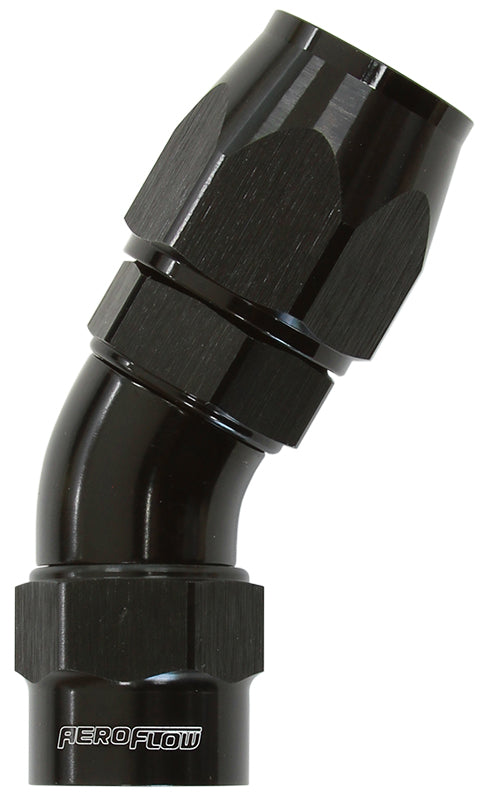 AF7057-10 - -10AN 30 DEGREE KRYPTALON FULL FLOW BIG BORE 1 PIECE