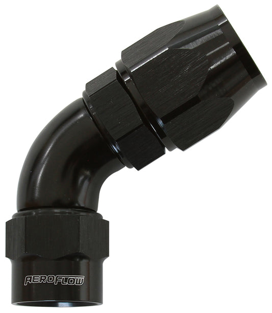AF7058-06 - -6AN 60 DEGREE KRYPTALON FULL FLOW BIG BORE 1 PIECE