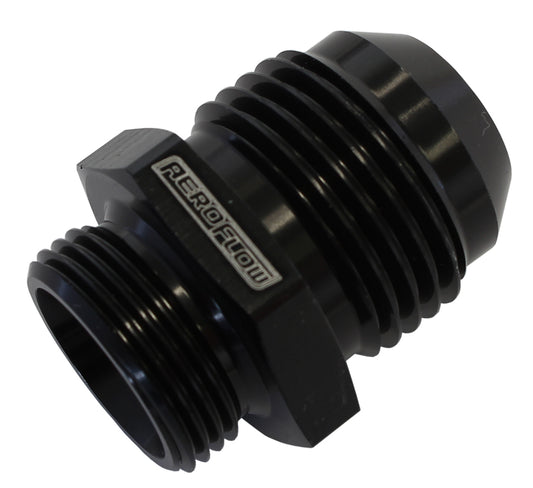 AF708-10-M19BLK - NISSAN ROCKER COVER ADAPTER SUITS SCREW IN TYPE COVERS