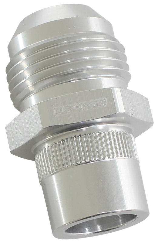 AF708-12-03S - PRESS IN COVER BREATHER ADAPTE-12AN SUITS RB26 COVERS