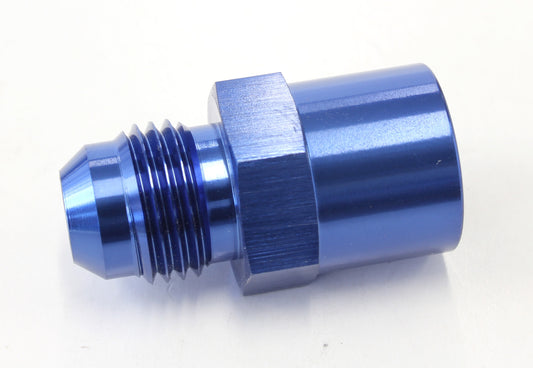 AF711-06 - M14 X 1.5 FEMALE O-RING SEAL USE WITH OEM HARDLINES