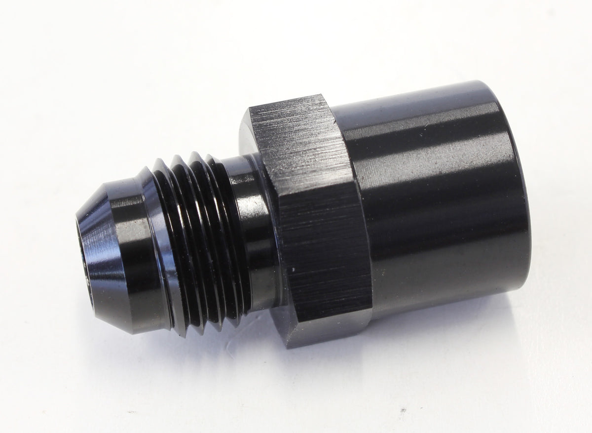 AF711-06BLK - M14 X 1.5 FEMALE O-RING SEAL USE WITH OEM HARDLINES