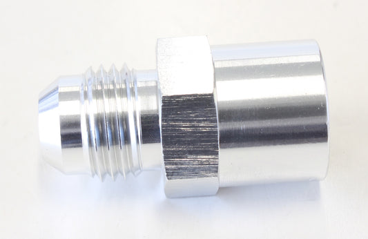 AF711-06S - M14 X 1.5 FEMALE O-RING SEAL USE WITH OEM HARDLINES