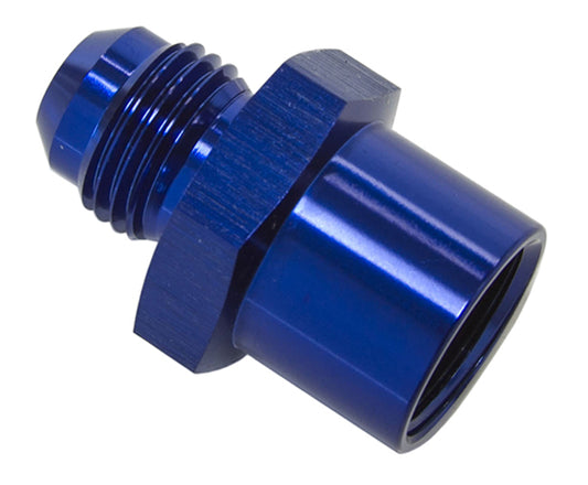 AF712-06 - M16 X 1.5 FEMALE O-RING SEAL USE WITH OEM HARDLINES