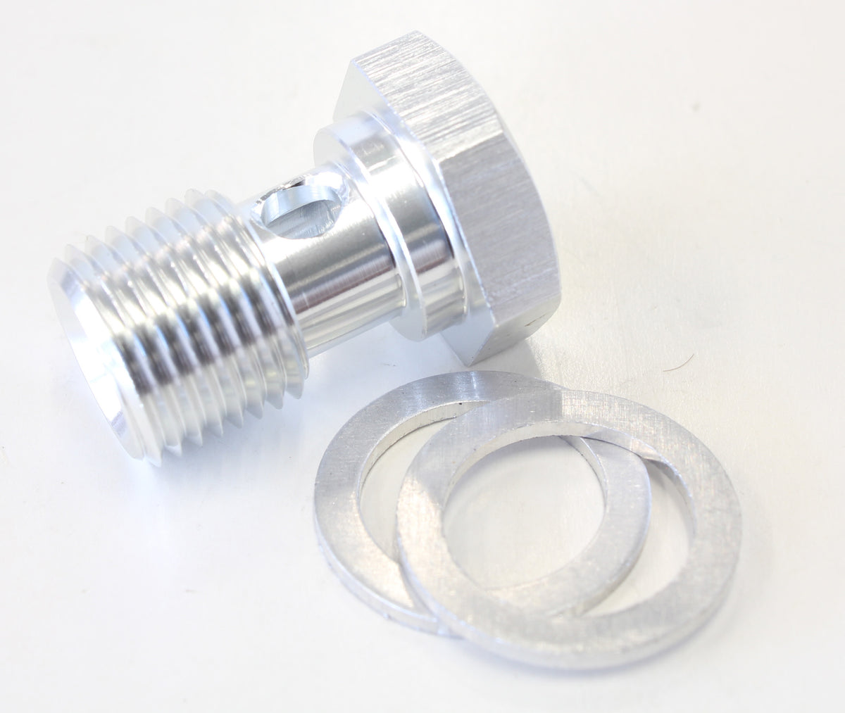 AF713-06S - Banjo Bolt M16 X 1.5 Thread