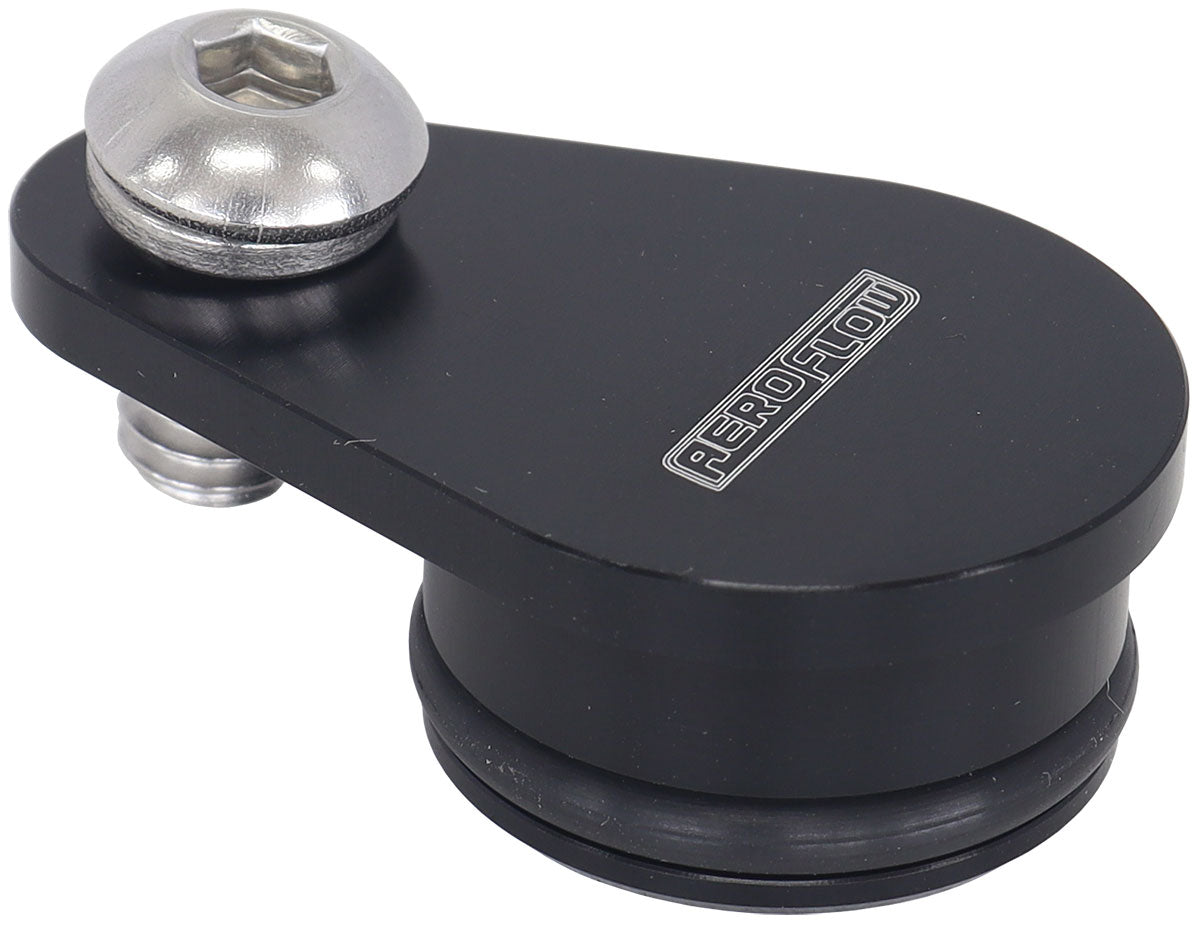 AF72-1101 - SPEEDO SENSOR DELETE PLUG FORD TREMEC BORG WARNER