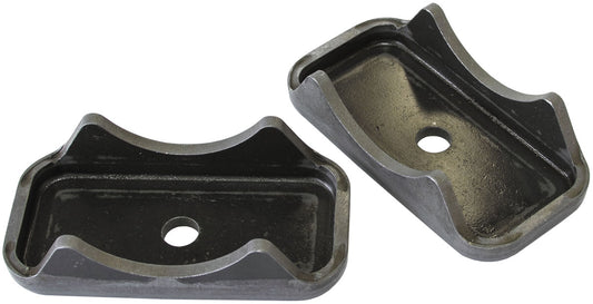 AF72-1500 - DIFF AXLE SPRING PERCH 3" TUBEDIAMETER ONLY, 2 PER PACK