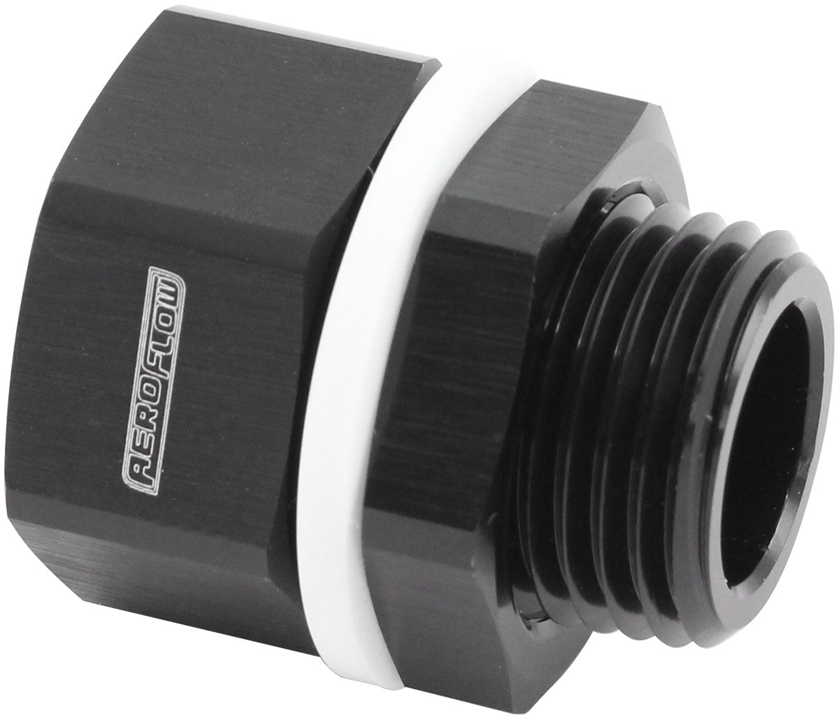 AF72-1556 - FORD C10 TO C4 TRANS DIPSTICK ADAPTER CASE TO PAN FILL OIL