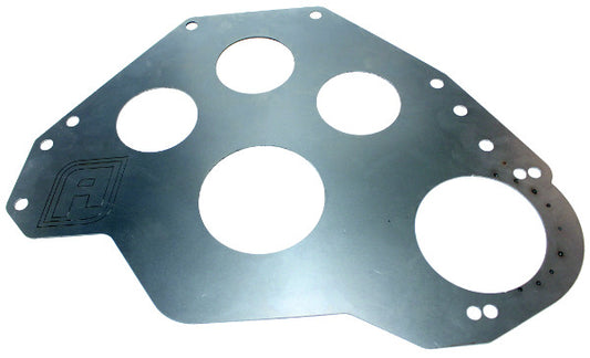 AF72-2120 - SB FORD / CLEVELAND SANDWICH PLATE 157 164 TOOTH 302W 351C SBF Aeroflow - AF 72-2120