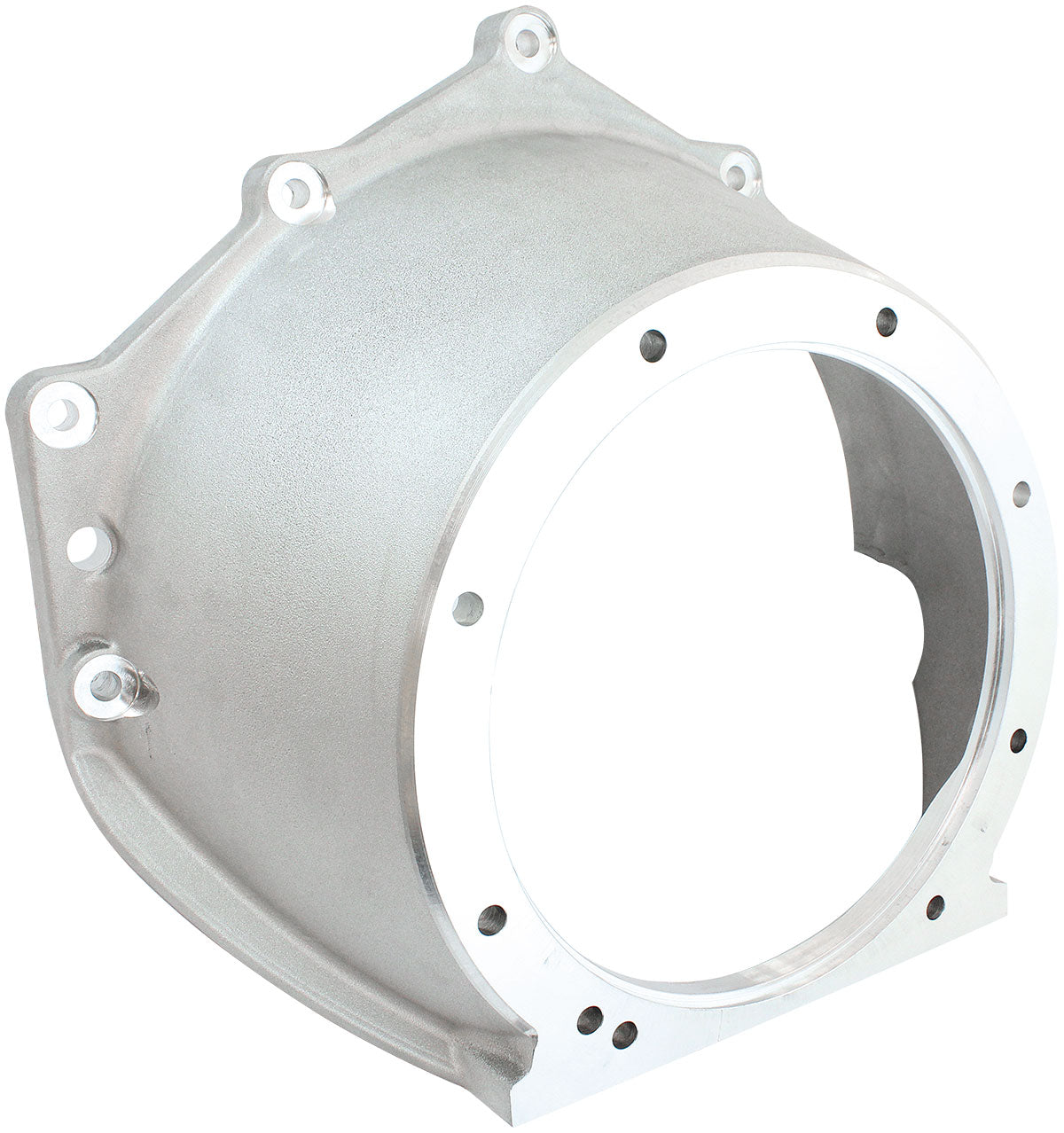 AF72-2200 - TH400 TRANSMISSION BELLHOUSINGCAST GM BARE CHEVY LS SBC