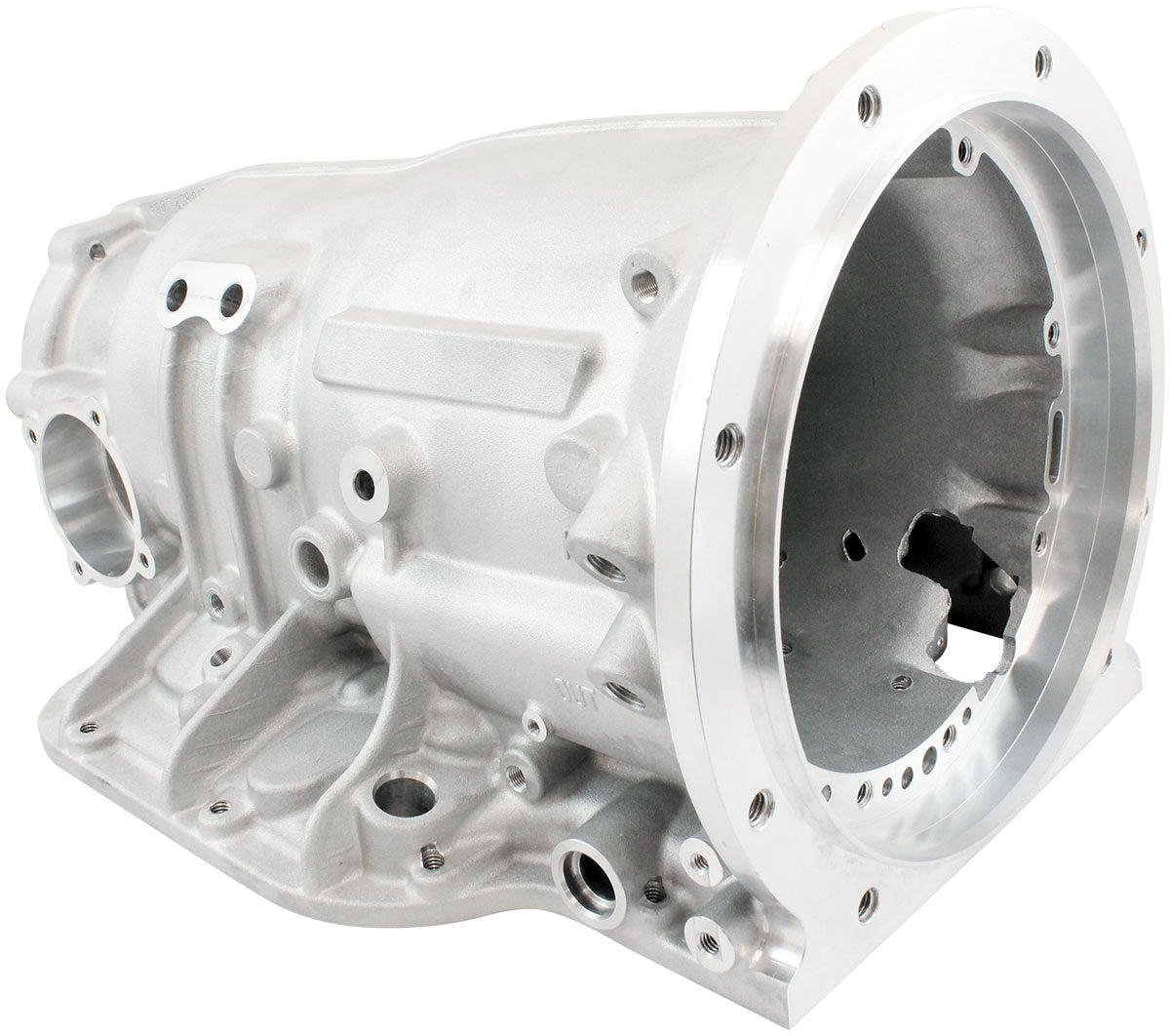 AF72-2230 - TH400 TRANSMISSION CASE MIDDLECAST GM BARE
