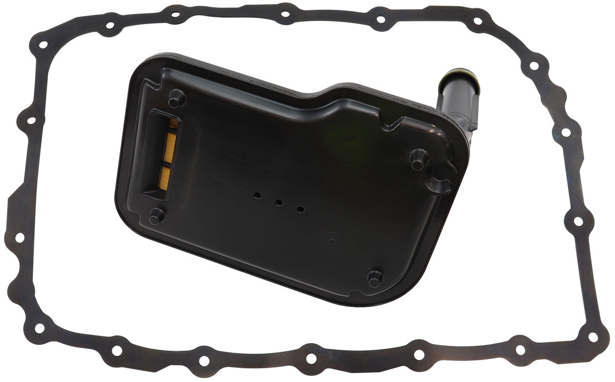 AF72-3405 - GM 6L80E TRANSMISSION FILTER &GASKET SERVICE KIT OIL SUIT DEEP PAN Aeroflow - AF 72-3405