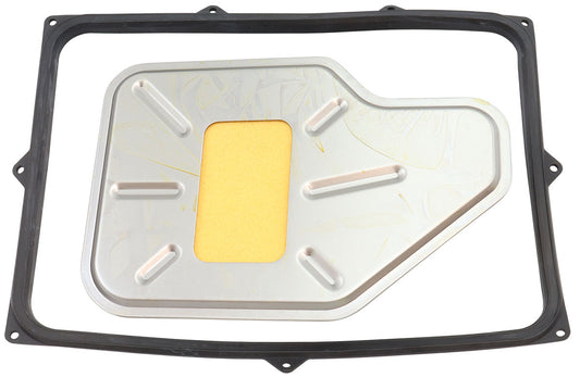 AF72-3420 - FORD BTR 85 91 95 TRANSMISSIONFILTER & GASKET SERVICE KIT M85 Aeroflow - AF 72-3420