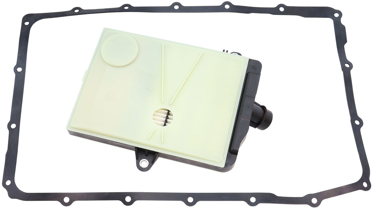 AF72-3421 - FORD 10R80 TRANSMISSION FILTER& GASKET SERVICE KIT OIL