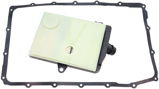 AF72-3421 - FORD 10R80 TRANSMISSION FILTER& GASKET SERVICE KIT OIL