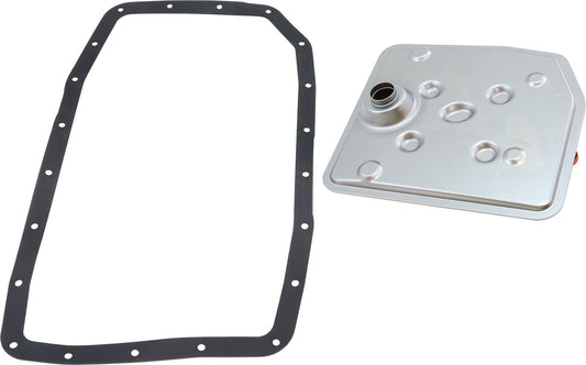 AF72-3425 - FORD 6R80 6HP26 TRANSMISSION FILTER & GASKET SERVICE KIT 6R75 Aeroflow - AF 72-3425