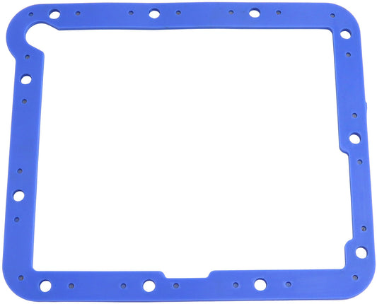 AF72-3550 - FORD C4 BLUE REUSABLE PTFE COATED TRANS PAN GASKET TEFLON